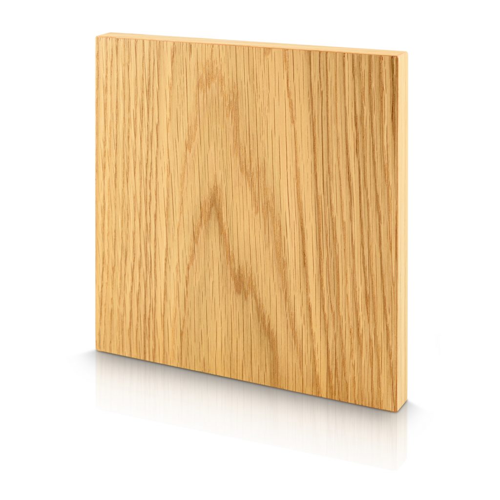 Wood Wall Panels - Oak - Oak_White_FC
