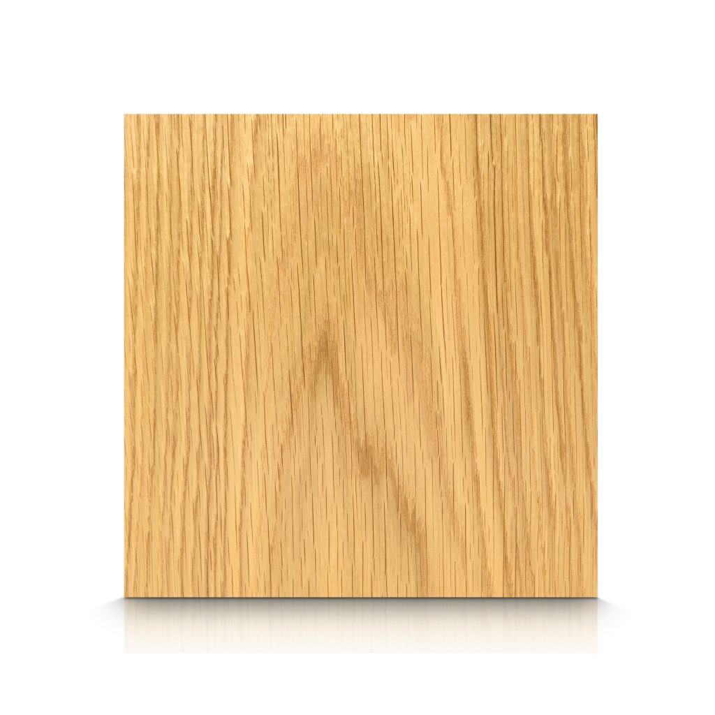 Wood Wall Panels - Oak - Oak_White_FC