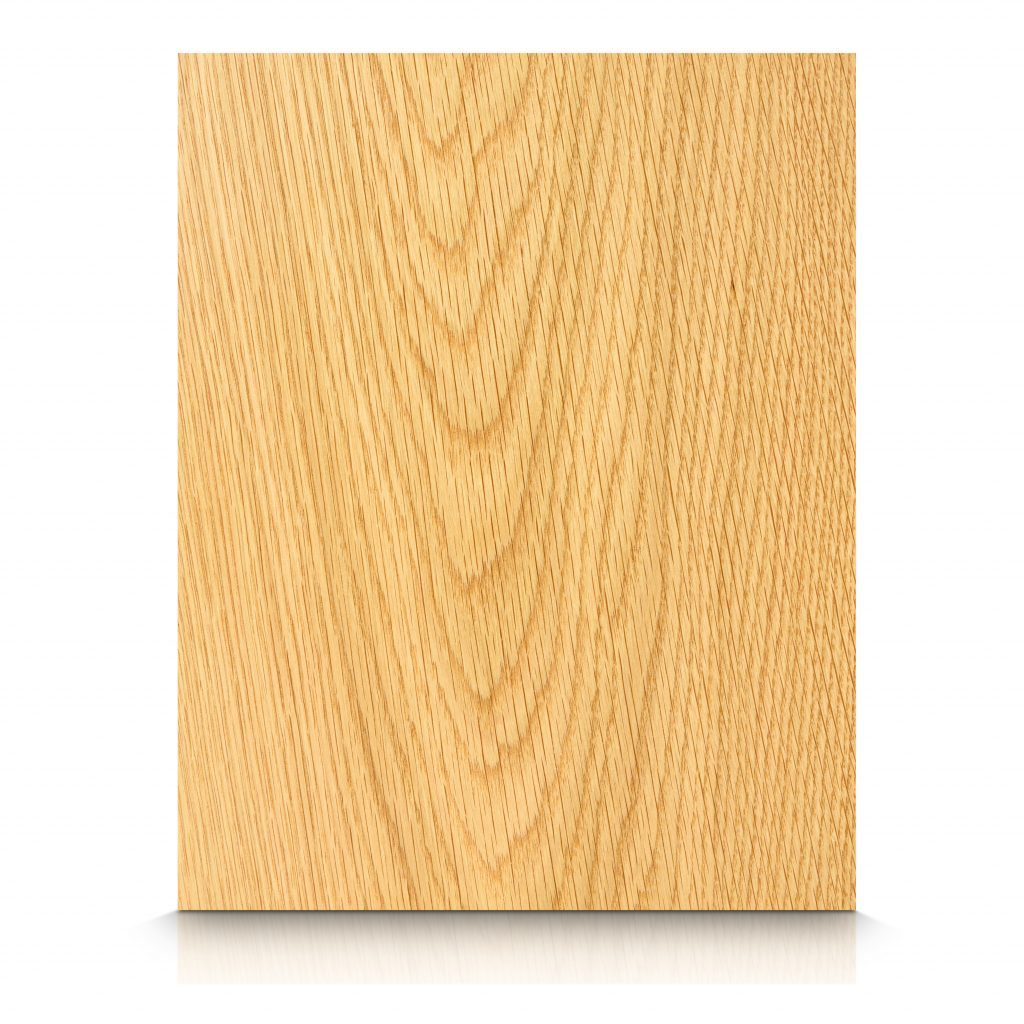 Wood Wall Panels - Oak - Oak_White_FC