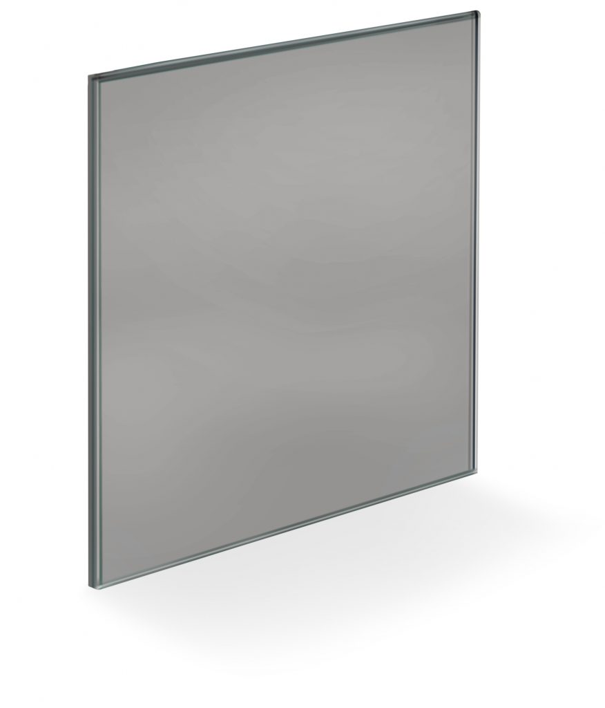  Glass Wall Panels - Earth - Pantone 16-0000-TPG