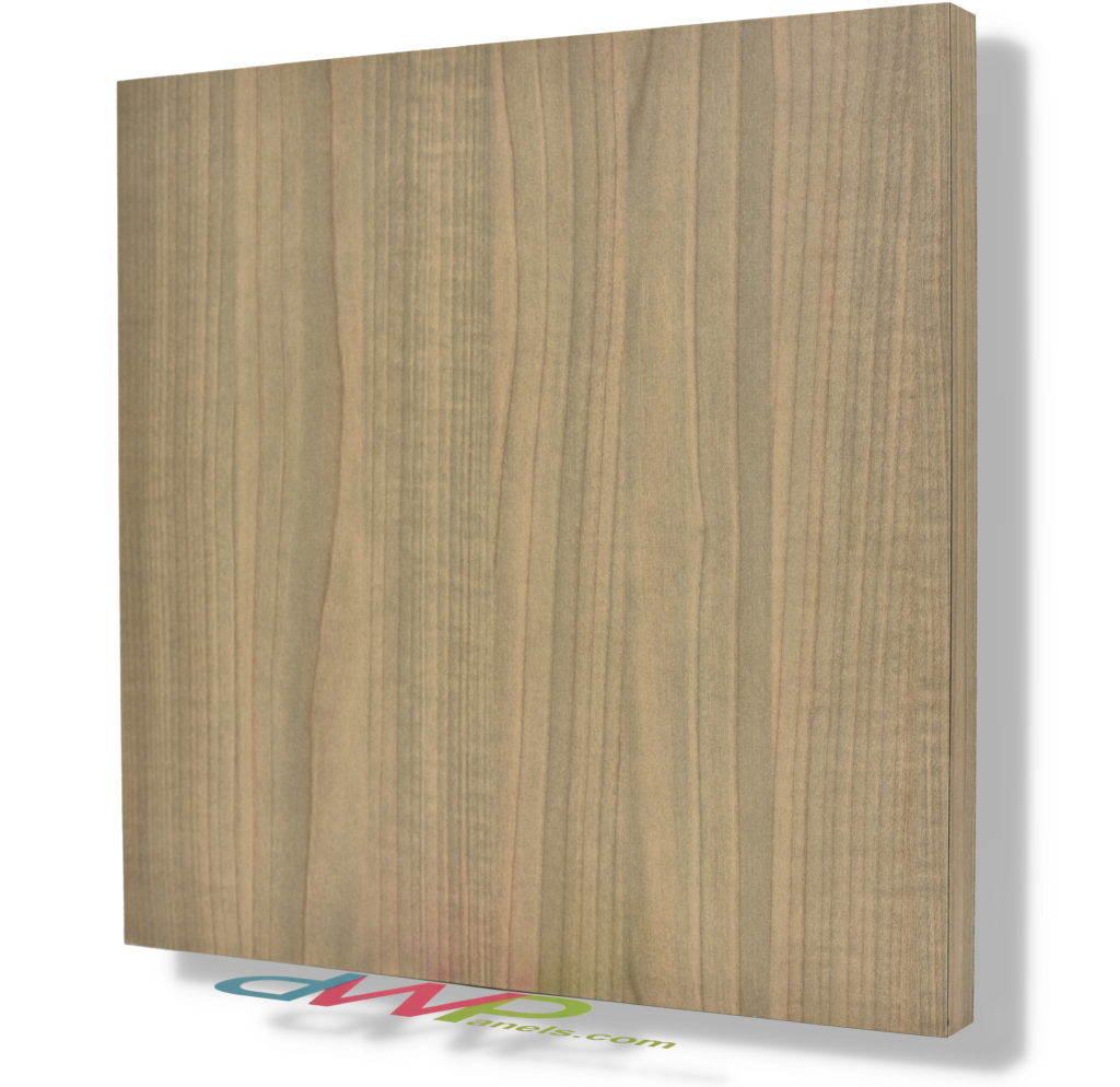 Wood - Laminate Wall Panels - 1772_Maple_WDLA