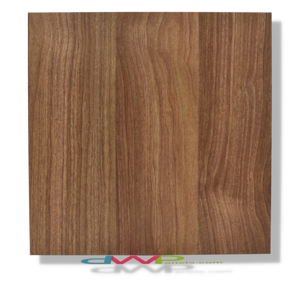  Wood - Laminate Wall Panels - 716_Walnut_WDLA