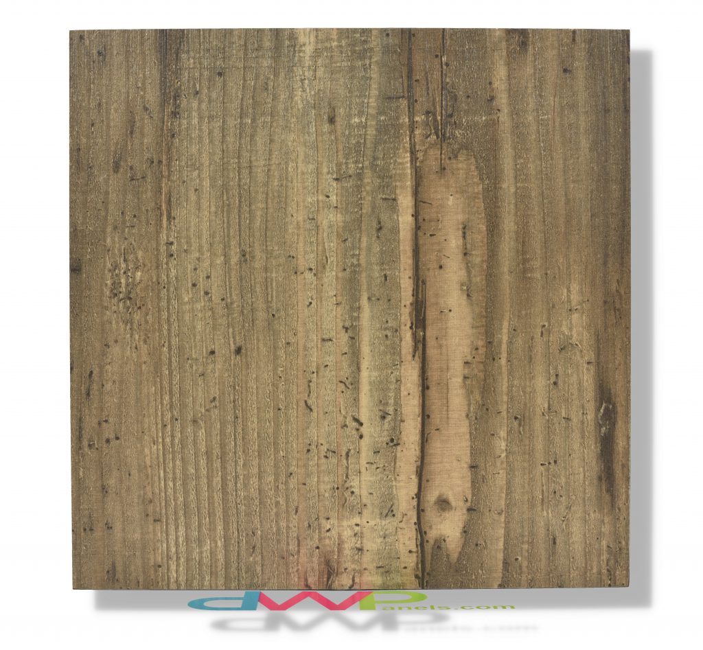 Wood - Laminate Wall Panels - 777_Distressed_Antique_WDLA