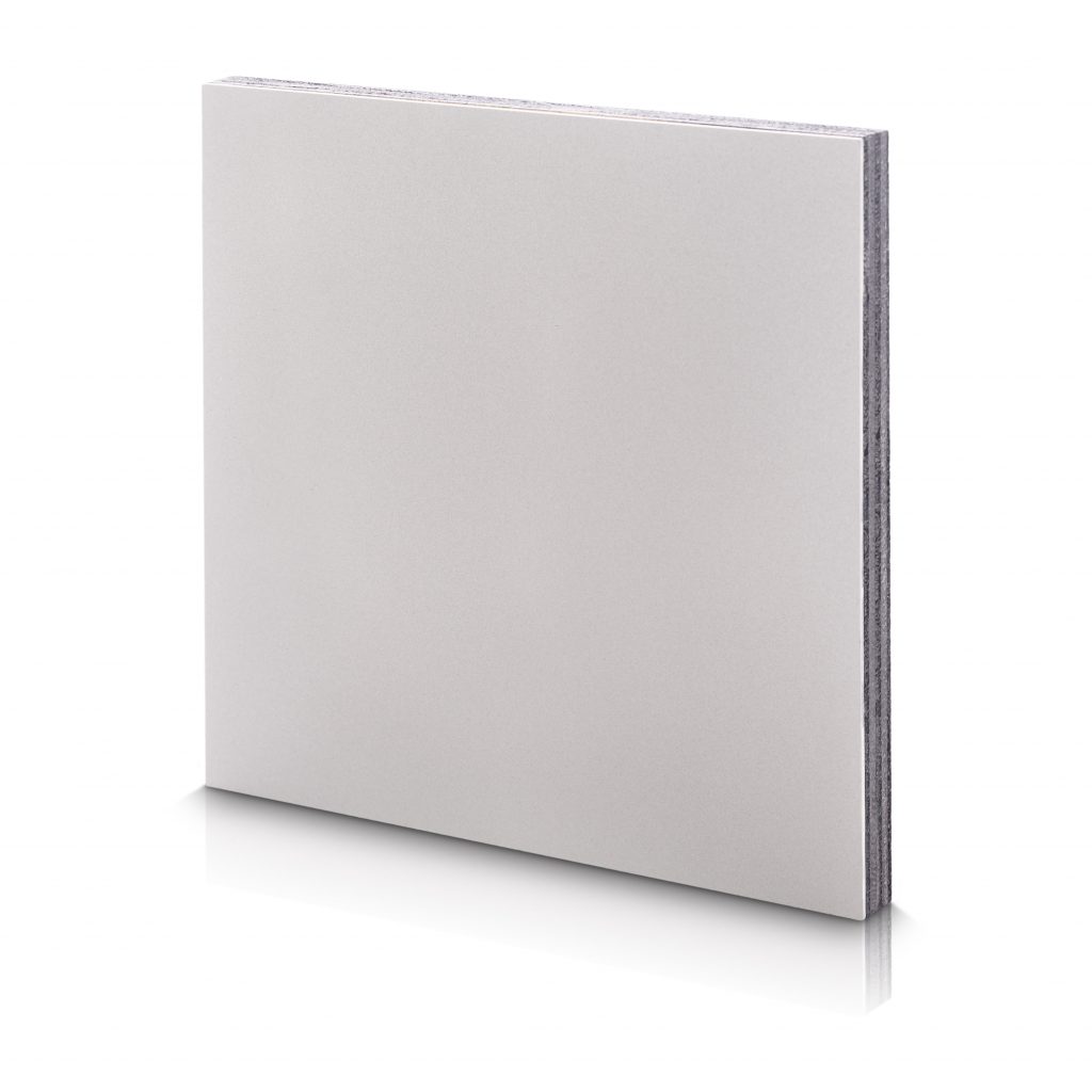  Sheet Metal - Metal Wall Panels - Stainless Steel Bead Blasted #1