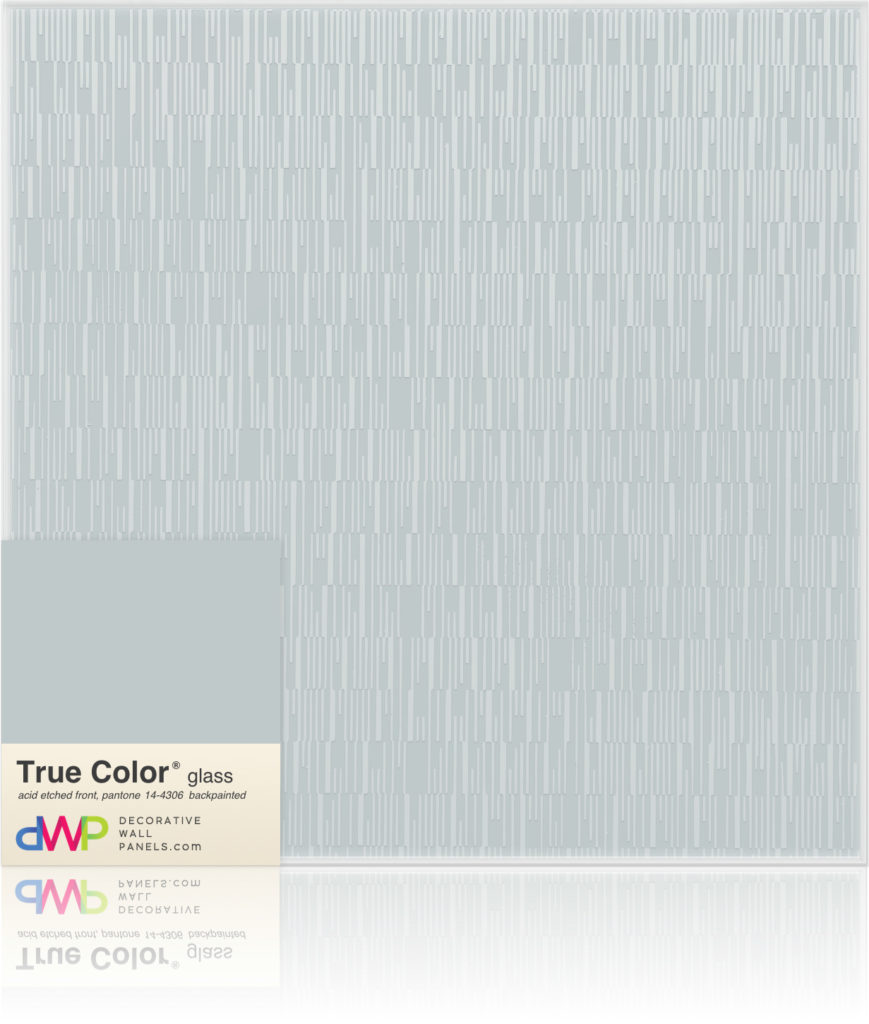  Glass Wall Panels - Etched & Backpainted - Books-Backpainted