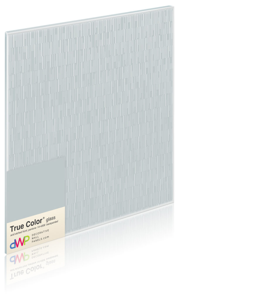  Glass Wall Panels - Etched & Backpainted - Books-Backpainted