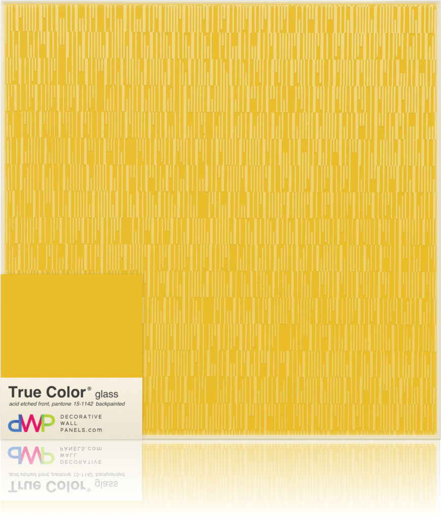  Glass Wall Panels - Etched & Backpainted - Books-Backpainted