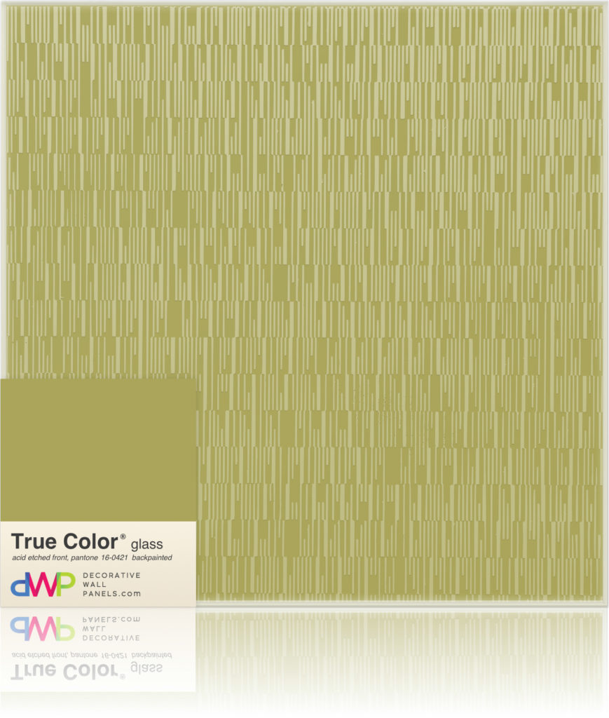  Glass Wall Panels - Etched & Backpainted - Books-Backpainted