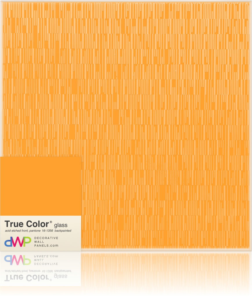  Glass Wall Panels - Etched & Backpainted - Books-Backpainted