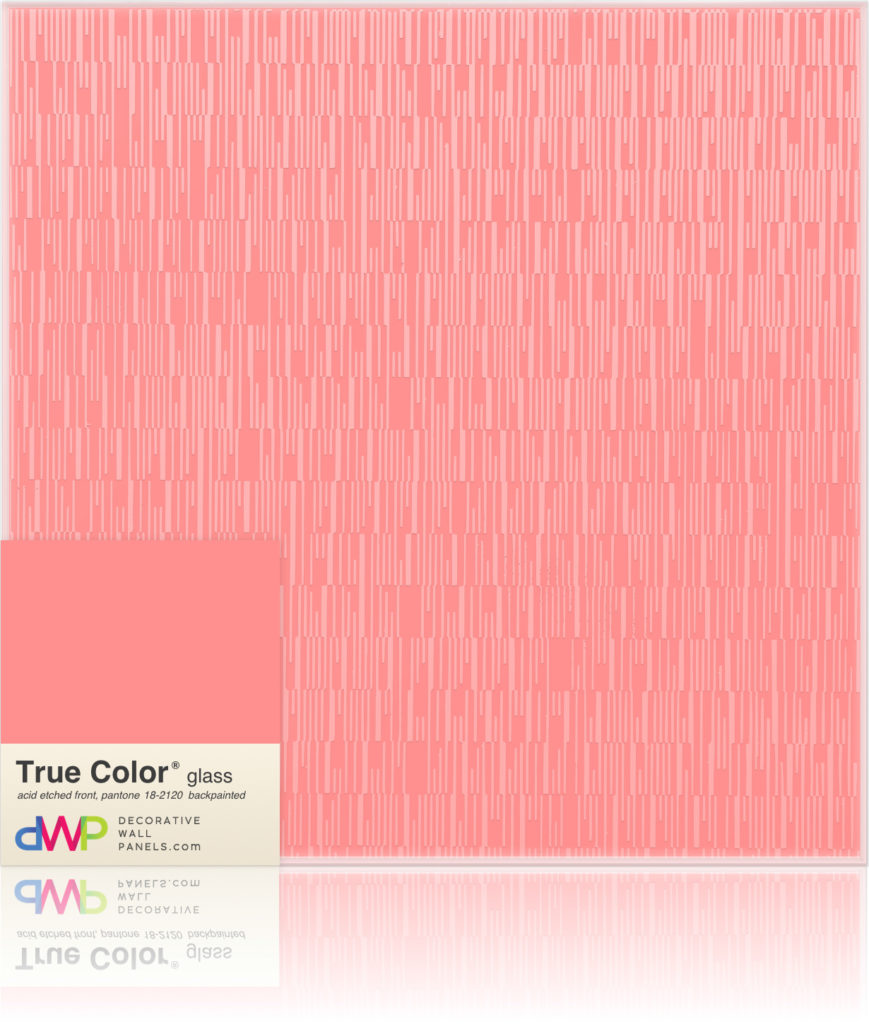  Glass Wall Panels - Etched & Backpainted - Books-Backpainted