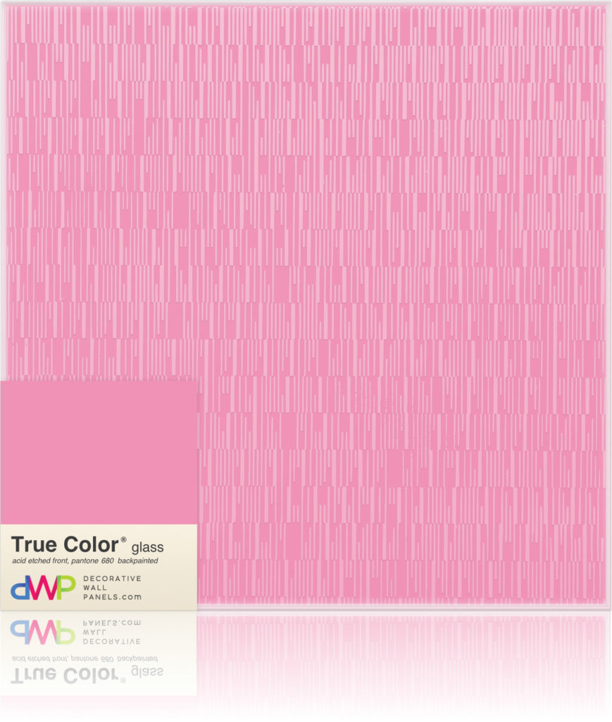  Glass Wall Panels - Etched & Backpainted - Books-Backpainted