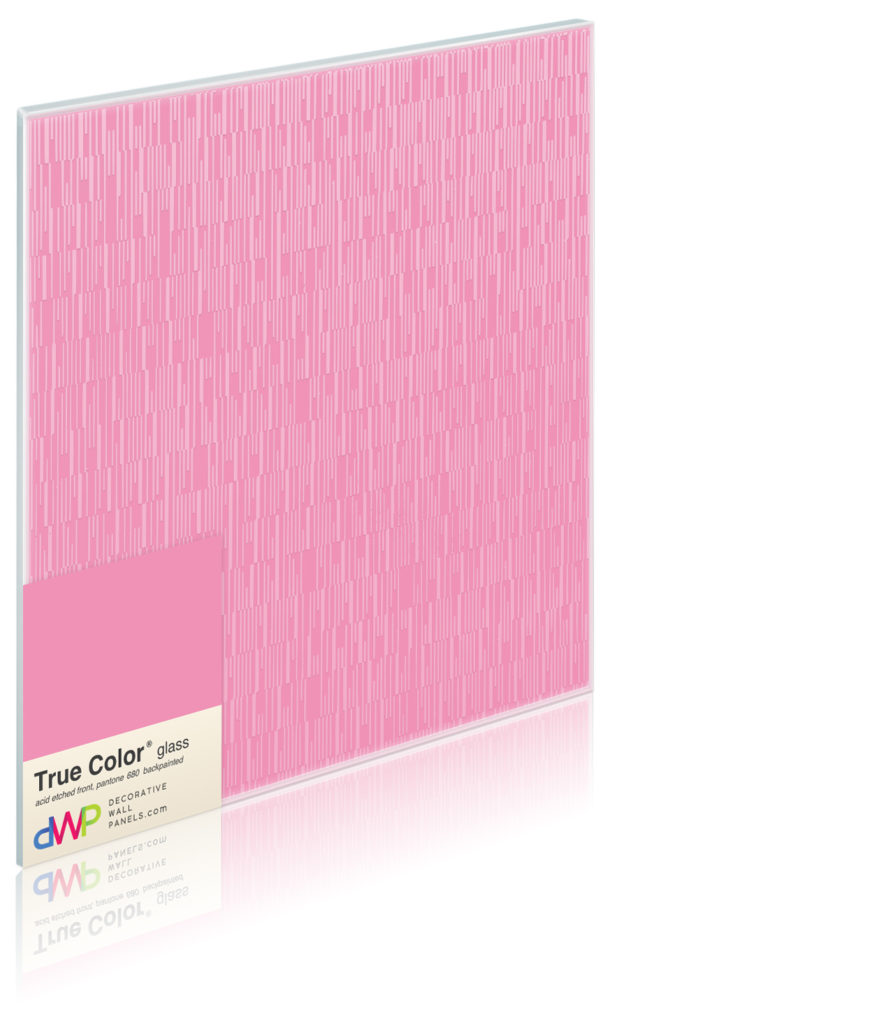  Glass Wall Panels - Etched & Backpainted - Books-Backpainted