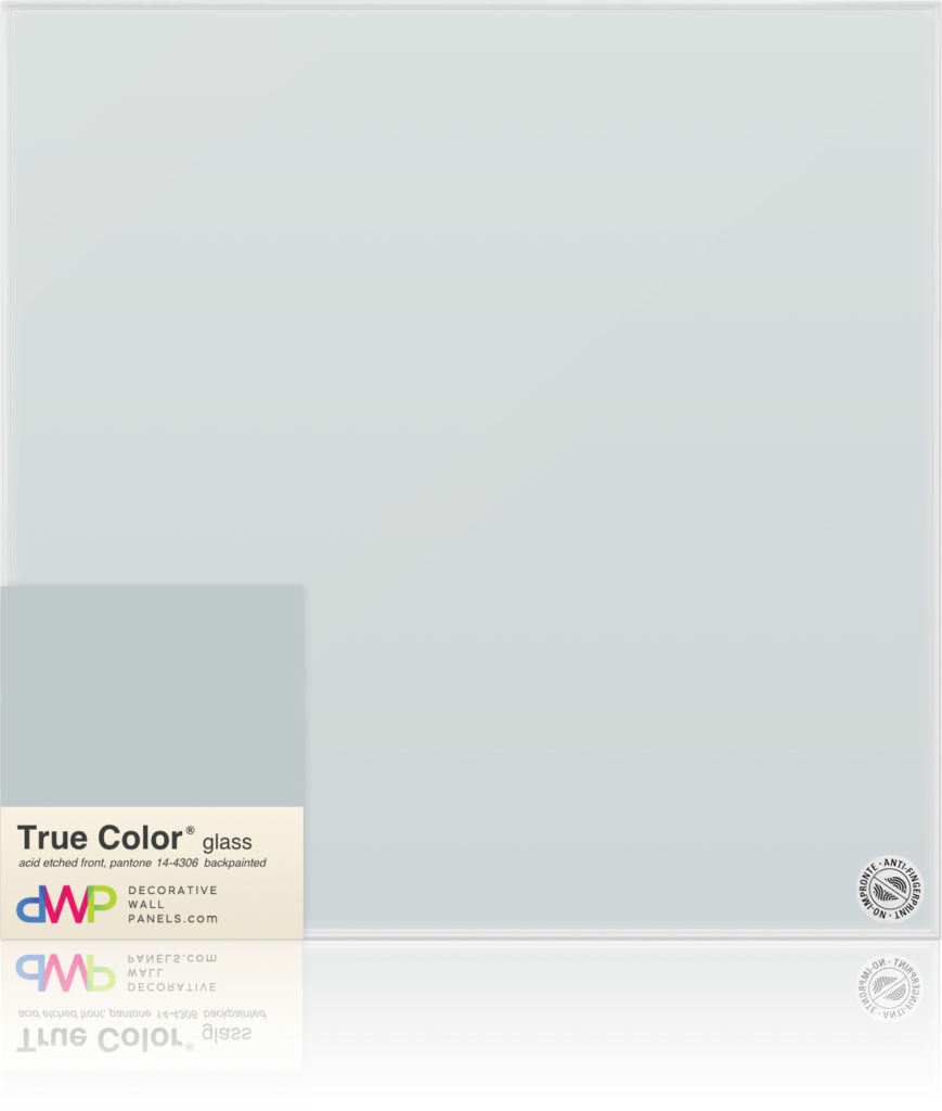 Glass Wall Panels - Etched & Backpainted - Classic-Full-Etch-Backpainted