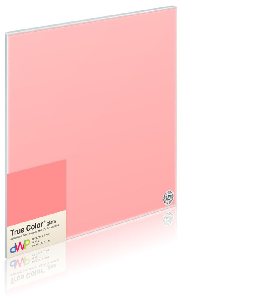 Glass Wall Panels - Etched & Backpainted - Classic-Full-Etch-Backpainted