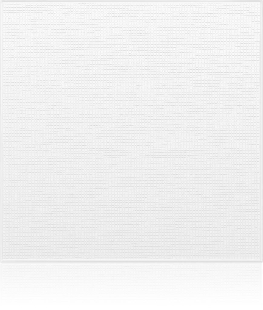 Glass Wall Panels - Etched & Backpainted - Gauze-Backpainted