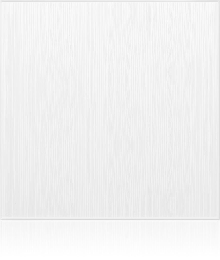  Glass Wall Panels - Etched & Backpainted - Pleats-Backpainted