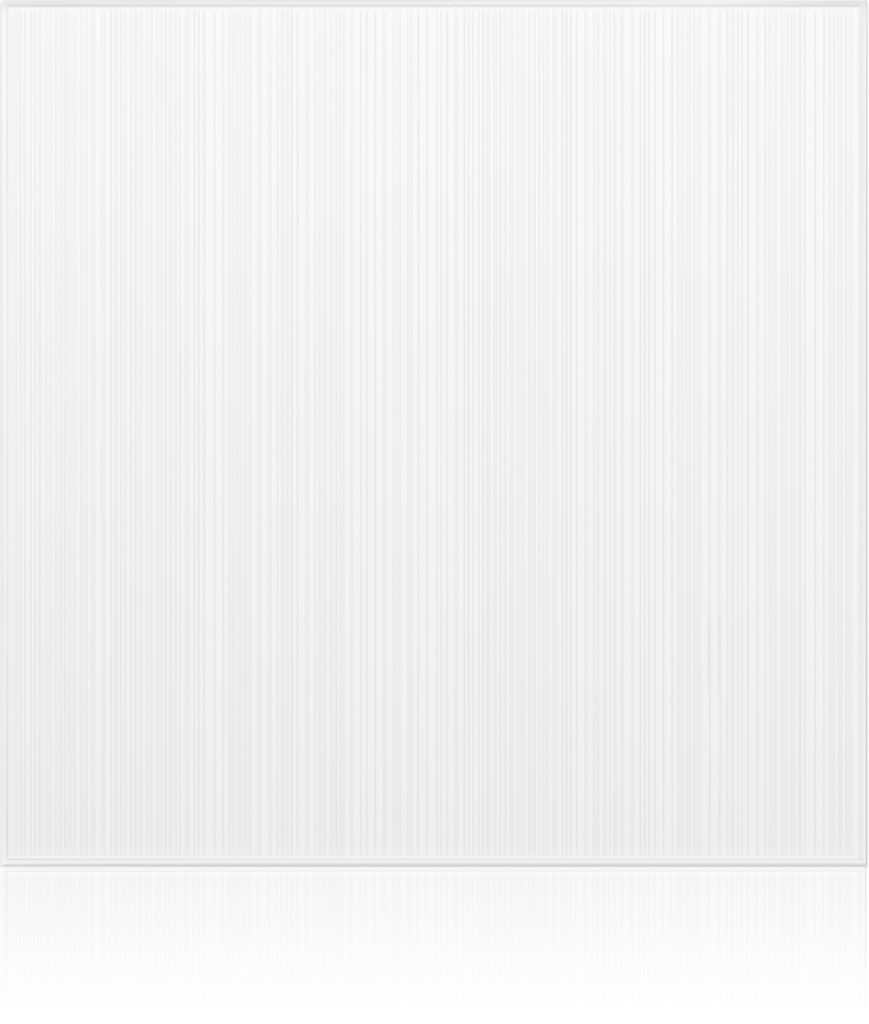 Glass Wall Panels - Etched - Rails-Double