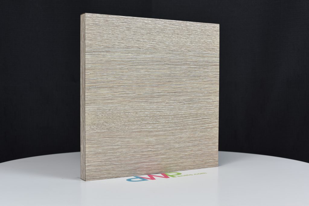 Wood - Laminate Wall Panels - 1481_Oak_WDLA