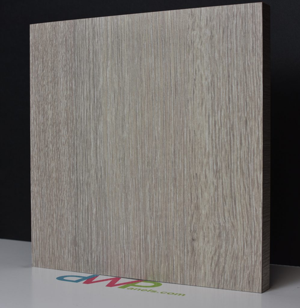 Wood - Laminate Wall Panels - 1481_Oak_WDLA