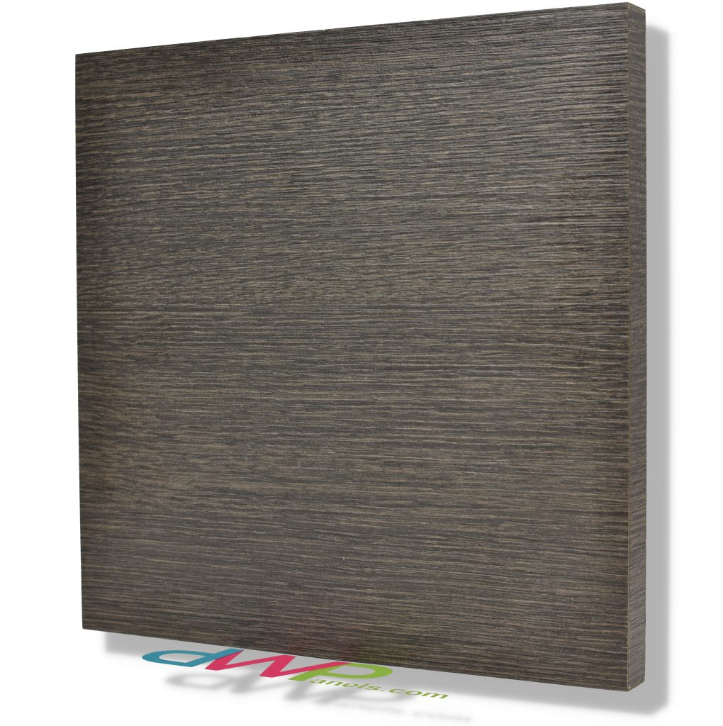 Wood - Laminate Wall Panels - 1482_Tobacco_WDLA