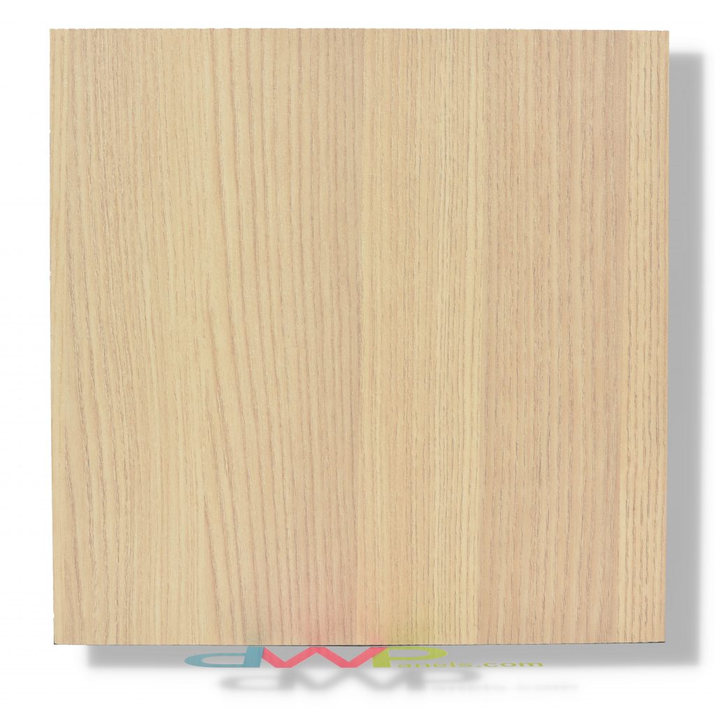 Wood - Laminate Wall Panels - 1484_Ash_WDLA