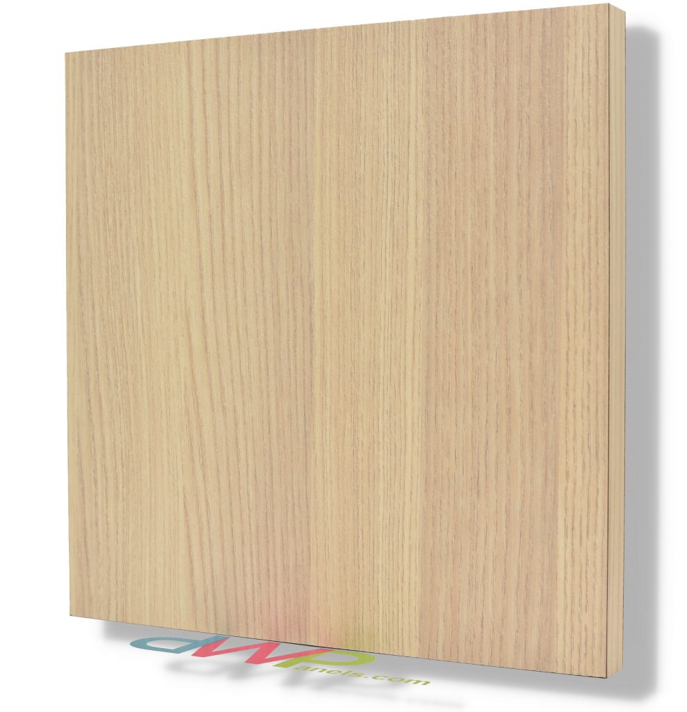Wood - Laminate Wall Panels - 1484_Ash_WDLA