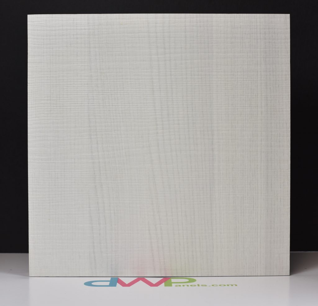 Wood - Laminate Wall Panels - 1485_White_Ash_WDLA