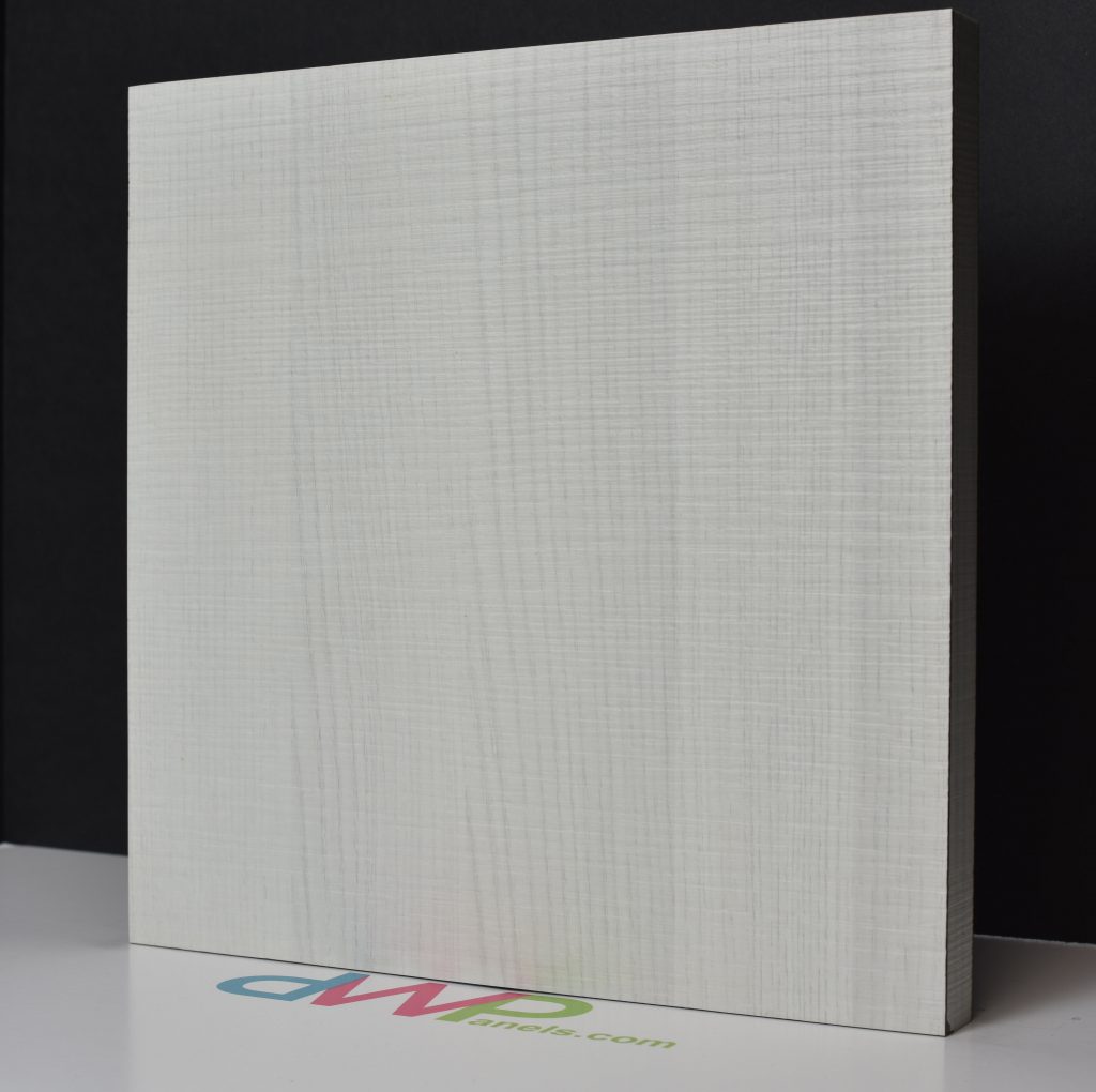 Wood - Laminate Wall Panels - 1485_White_Ash_WDLA