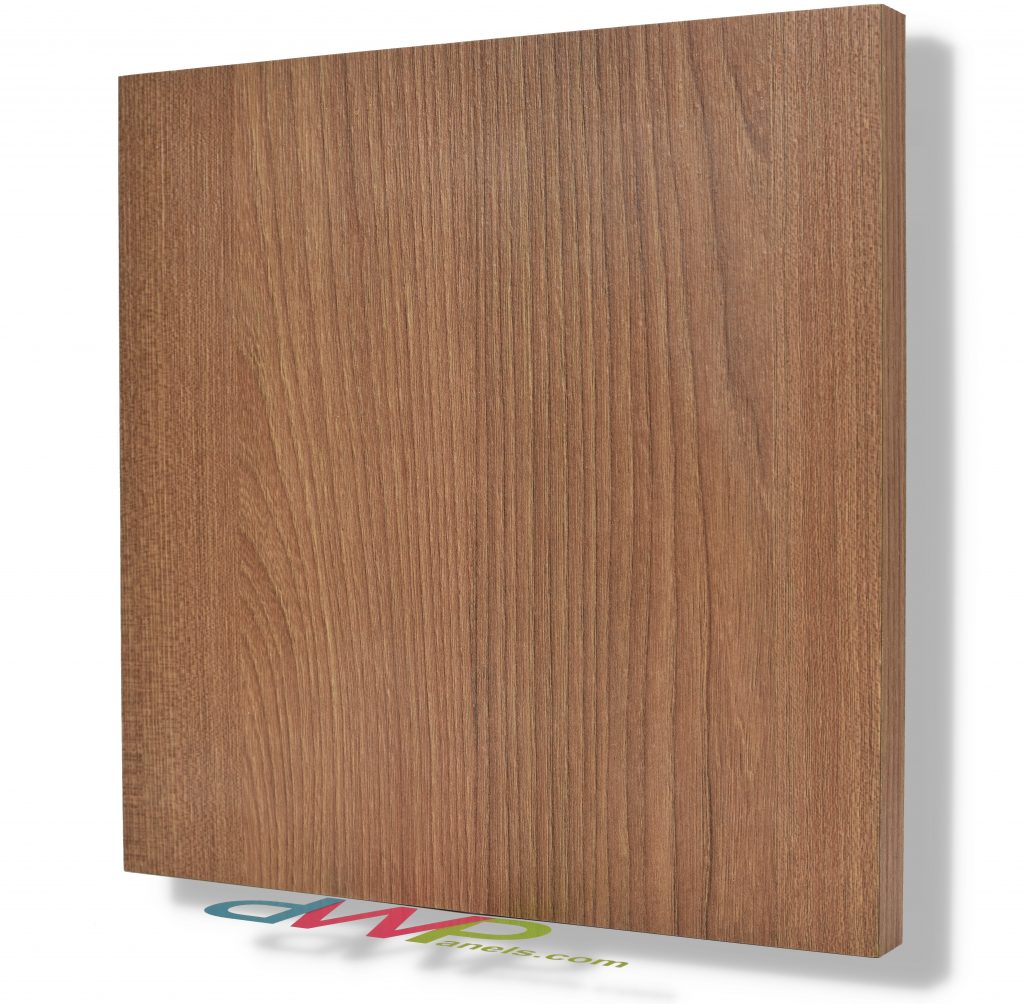 Wood - Laminate Wall Panels - 1490_Oak_WDLA