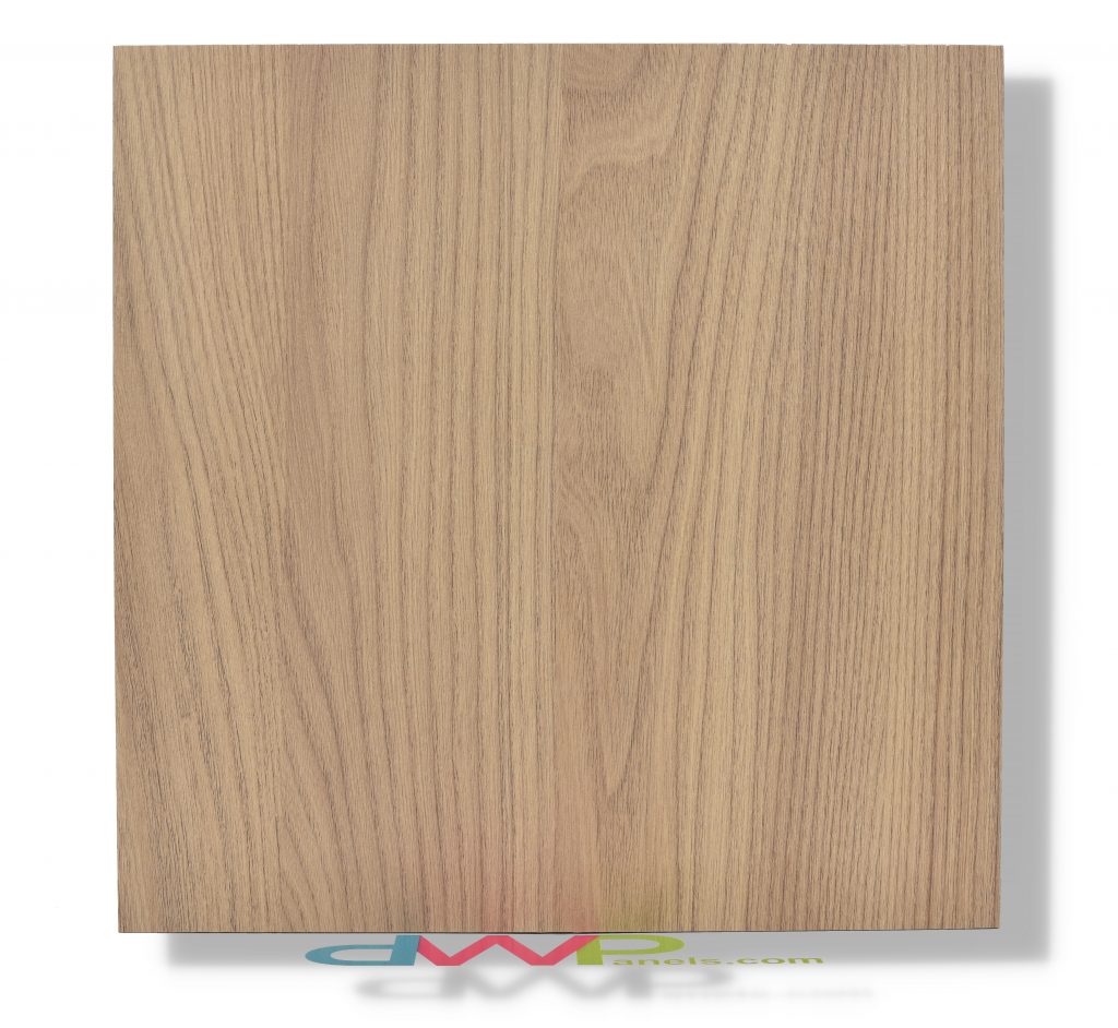 Wood - Laminate Wall Panels - 1495_Elm_WDLA