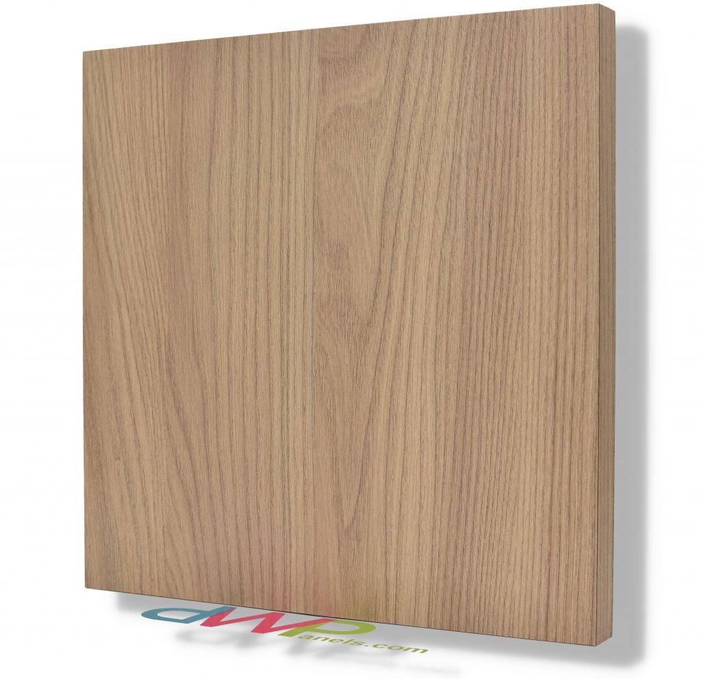 Wood - Laminate Wall Panels - 1495_Elm_WDLA