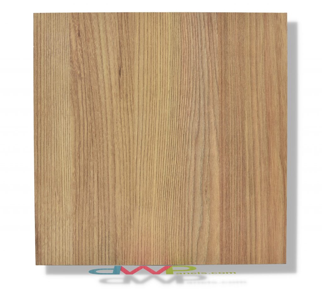 Wood - Laminate Wall Panels - 1496_Oak_WDLA