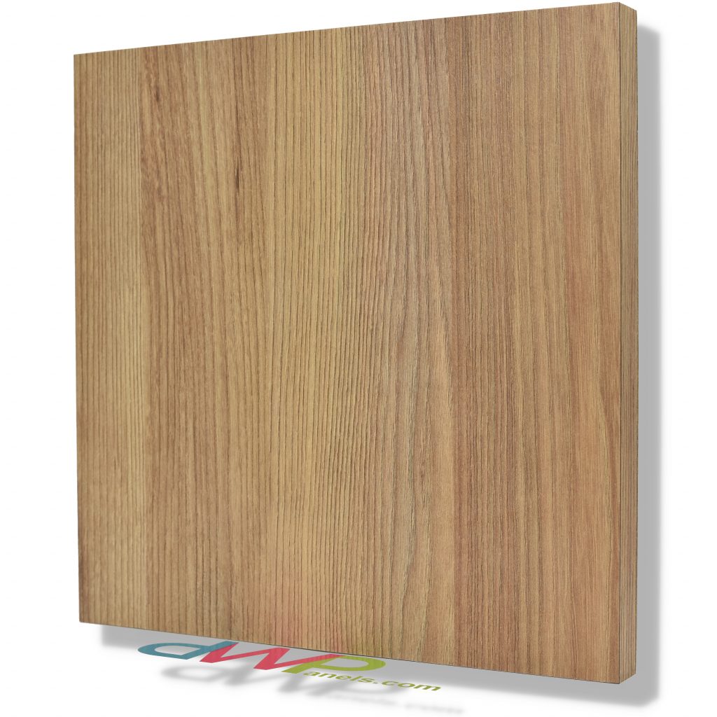 Wood - Laminate Wall Panels - 1496_Oak_WDLA