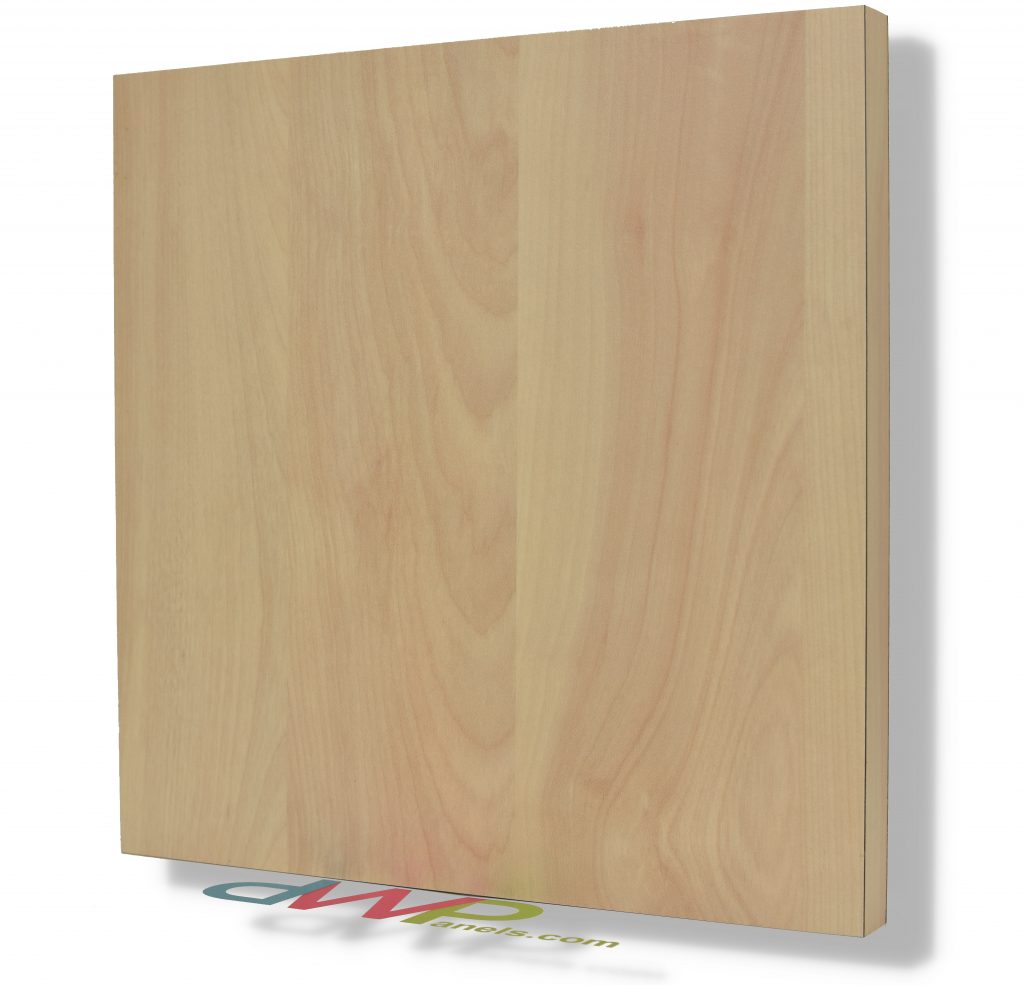  Wood - Laminate Wall Panels - 1711_Cherry_WDLA