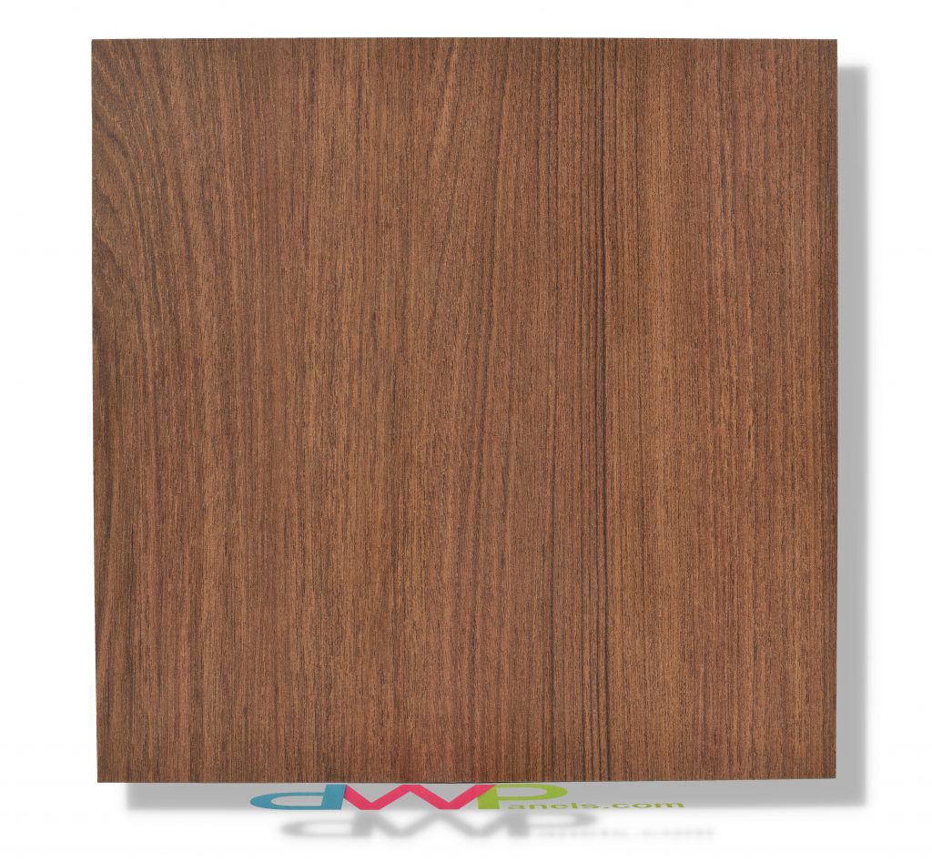 Wood - Laminate Wall Panels - 1712_Teak_WDLA