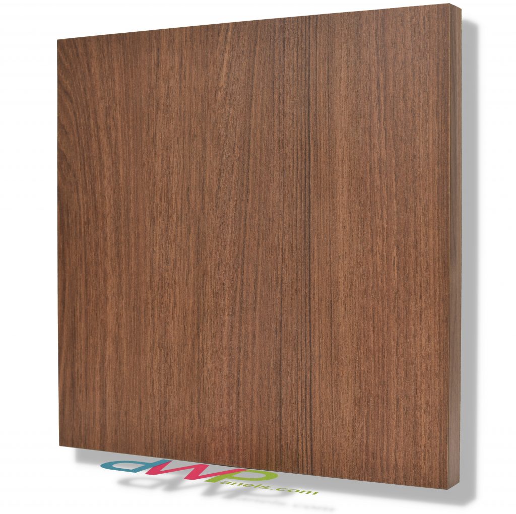 Wood - Laminate Wall Panels - 1712_Teak_WDLA