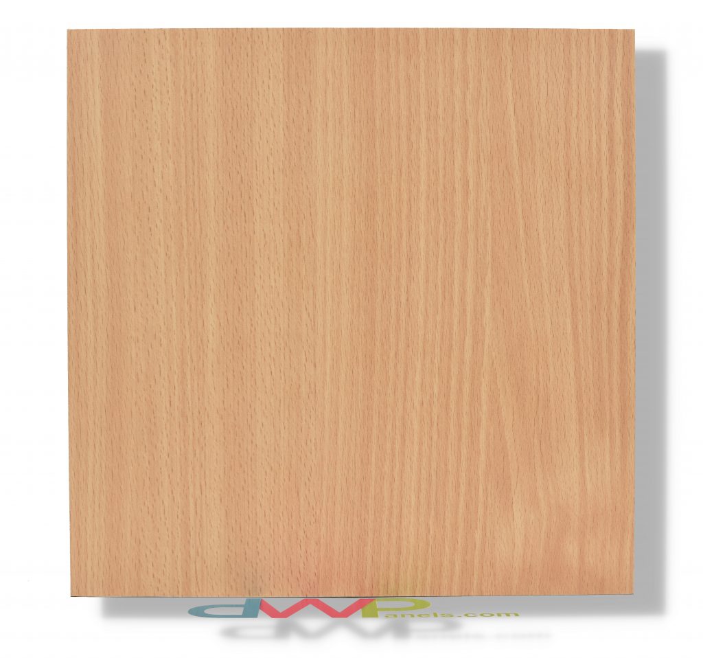 Wood - Laminate Wall Panels - 1766_Beech_WDLA