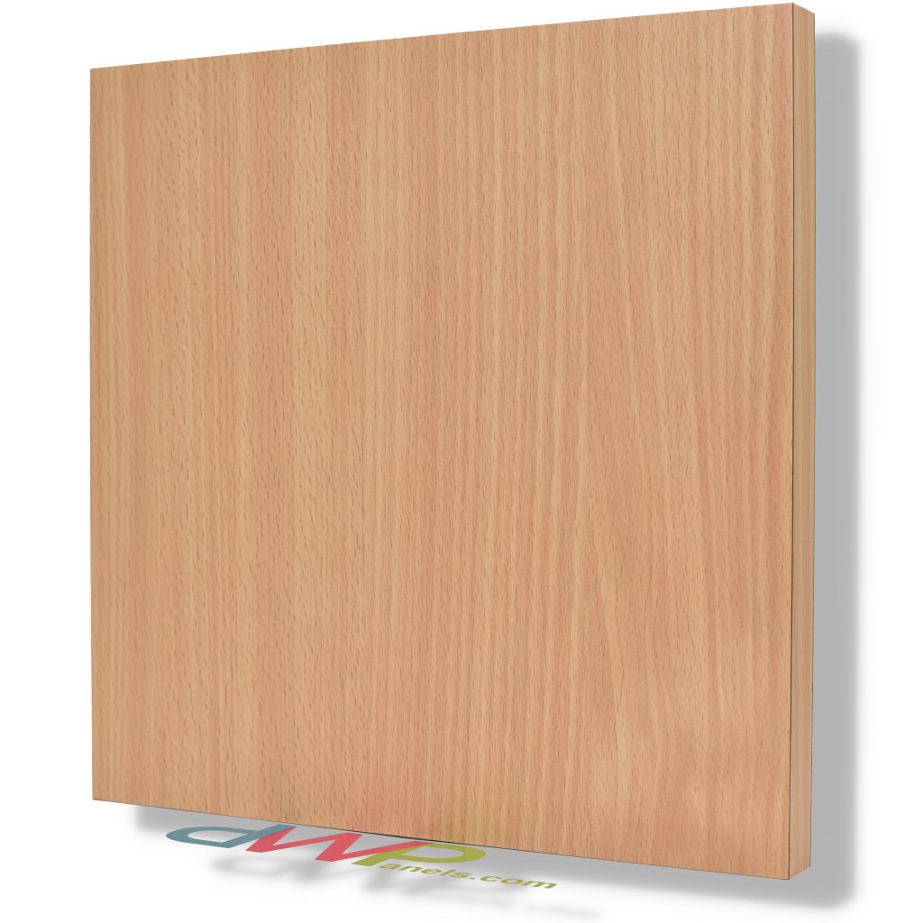 Wood - Laminate Wall Panels - 1766_Beech_WDLA