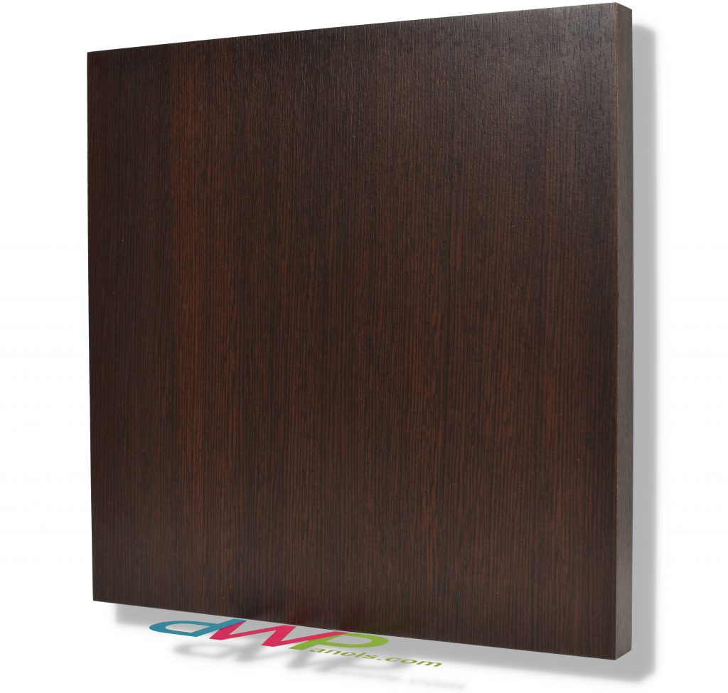 Wood - Laminate Wall Panels - 413_Wenge__WDLA