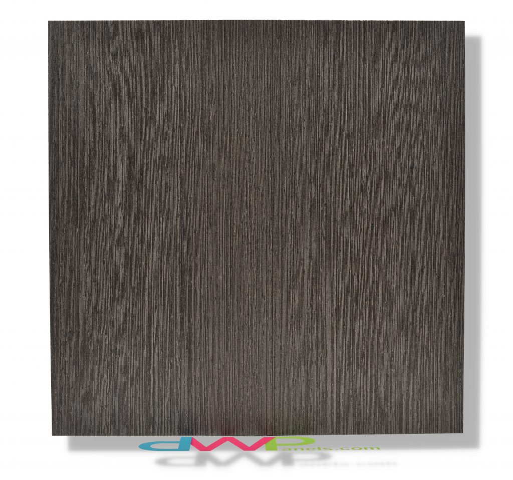 Wood - Laminate Wall Panels - 430_Wenge__WDLA