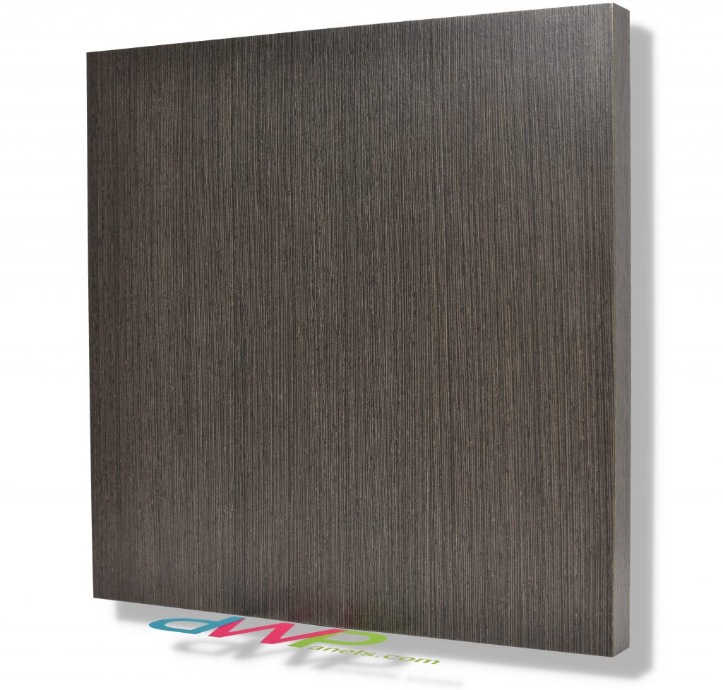  Wood - Laminate Wall Panels - 430_Wenge__WDLA