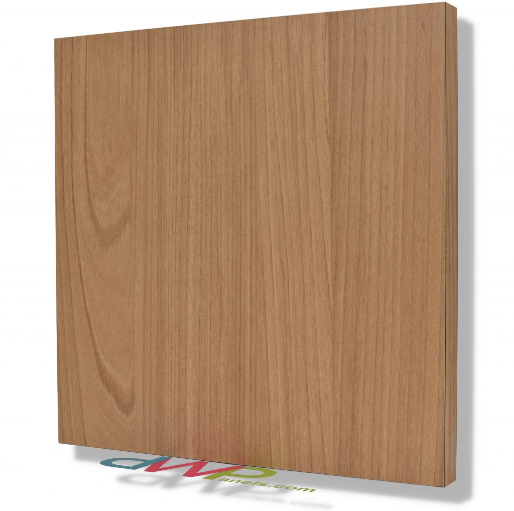  Wood - Laminate Wall Panels - 470_Elm_WDLA