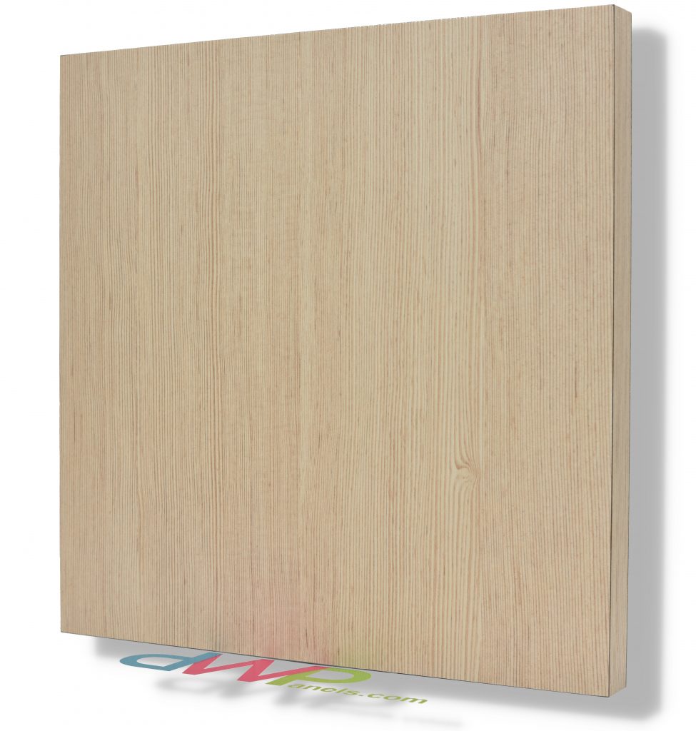 Wood - Laminate Wall Panels - 481_Douglas_Fir_WDLA