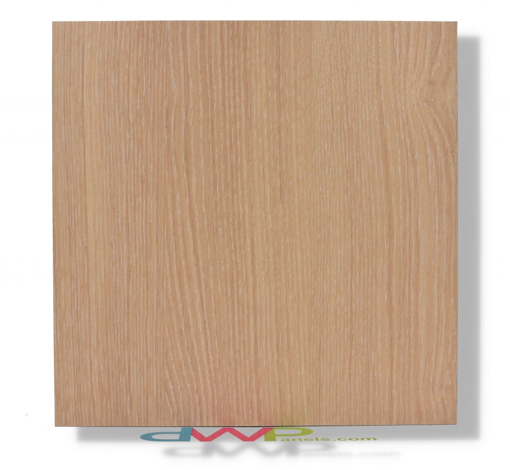 Wood - Laminate Wall Panels - 483_Durmast_Oak_WDLA