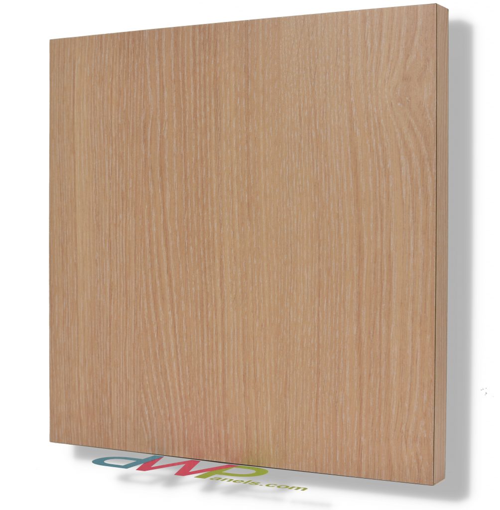 Wood - Laminate Wall Panels - 483_Durmast_Oak_WDLA