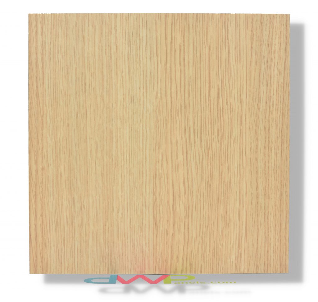 Wood - Laminate Wall Panels - 484_Durmast_Oak_WDLA