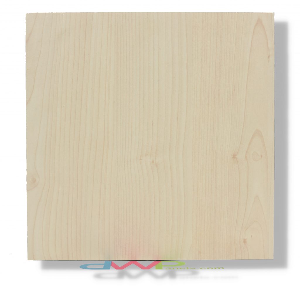 Wood - Laminate Wall Panels - 485_Maple_WDLA