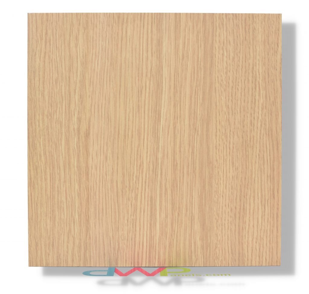Wood - Laminate Wall Panels - 486_Durmast_Oak_WDLA