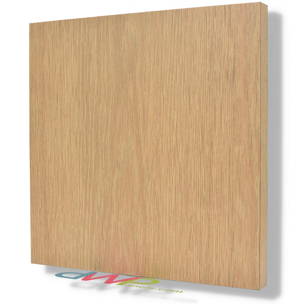  Wood - Laminate Wall Panels - 702_Durmast_Oak_WDLA