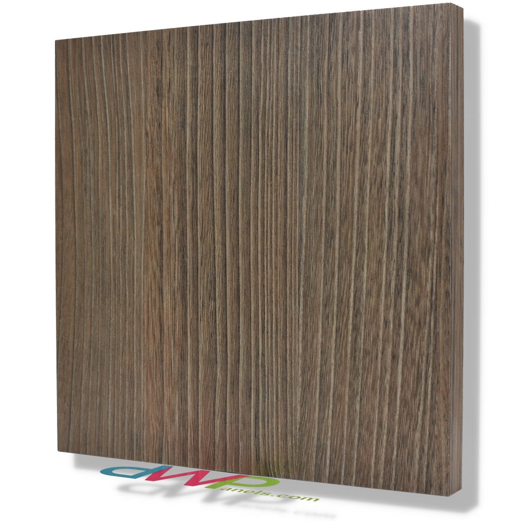 Wood - Laminate Wall Panels - 705_Walnut_WDLA